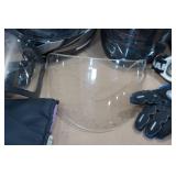 Motorcycle Helmets and Accessories