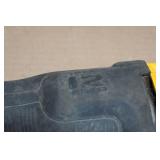 DeWalt DWE305 Variable Speed Reciprocating Saw