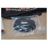 Daytona DOT Daytona Cruiser Motorcycle Helmet -Large, Hi-Gloss Black