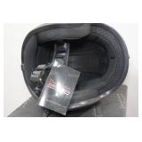Daytona DOT Daytona Cruiser Motorcycle Helmet -Large, Hi-Gloss Black
