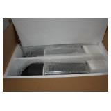 Danya B. Cylinder Envelope Candle Sconce Set of 2