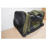 Swiss Tech Urban Duffle Bag