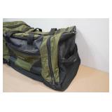 Swiss Tech Urban Duffle Bag