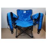 Pacific Coast Trail Backpack Camping Chair