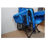 Pacific Coast Trail Backpack Camping Chair