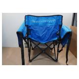 Pacific Coast Trail Backpack Camping Chair