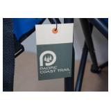 Pacific Coast Trail Backpack Camping Chair