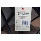 Pacific Coast Trail Backpack Camping Chair