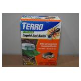 6-Pack Terro Outdoor Liquid Ant Baits