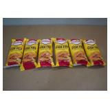 *6* Louisiana Fish Fry Seafood Breading Mix