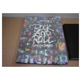 *3* Rock-N-Roll Books -Tom Petty, Bob Dylan, Lynn Goldsmith