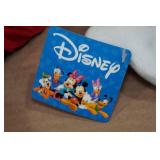 Disney Mickey & Minnie Mouse Plush Dolls