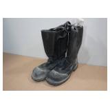 Fire Fighter Protective Footwear - Men