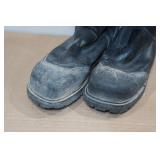Fire Fighter Protective Footwear - Men