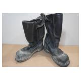 Fire Fighter Protective Footwear - Men