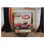 *3* Matchbox Coca-Cola Die Casts -Volkswagen, BMW, Dodge