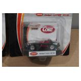 *3* Matchbox Coca-Cola Die Casts -Volkswagen, BMW, Dodge