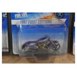 *4* Hot Wheels Scorchin