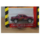 *6* Tonka Die Cast Cars