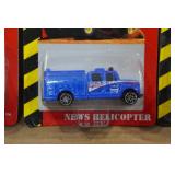 *6* Tonka Die Cast Cars