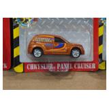 *6* Tonka Die Cast Cars