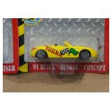 *6* Tonka Die Cast Cars