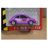 *6* Tonka Die Cast Cars