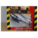 *6* Tonka Die Cast Cars