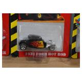 *6* Tonka Die Cast Cars