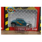 *6* Tonka Die Cast Cars