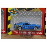 *6* Tonka Die Cast Cars