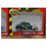 *6* Tonka Die Cast Cars