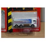 *6* Tonka Die Cast Cars