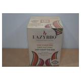 EazyBBQ Oak Charcoal Grill Starter