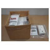 *10* Kidde Carbon Monoxide Alarms