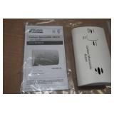 *10* Kidde Carbon Monoxide Alarms