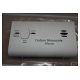 *10* Kidde Carbon Monoxide Alarms