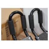 2 Pairs Heavy Duty Kayak J-Bar Racks