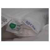 Abene Queen Pillow Mattress Topper