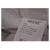 Abene Queen Pillow Mattress Topper