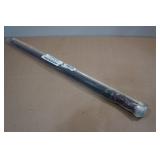 Players 58" 2-Piece North American Hard Maple Billiard Pool Cue 19oz Stick