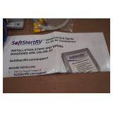 SoftStartRV Advanced Soft Starter for RV Air Conditioners