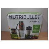 NutriBullet Prime Personal Blender