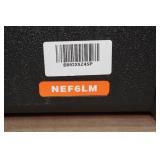 NAVAC NEF6LM Cordless Power Flaring Tool