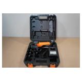NAVAC NEF6LM Cordless Power Flaring Tool
