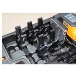 NAVAC NEF6LM Cordless Power Flaring Tool
