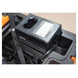 NAVAC NEF6LM Cordless Power Flaring Tool