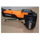 NAVAC NEF6LM Cordless Power Flaring Tool