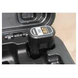 NAVAC NEF6LM Cordless Power Flaring Tool