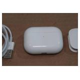 Apple AirPods Pro Earbuds